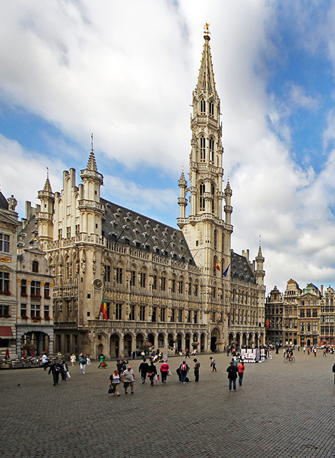 Bruxelles